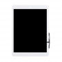 Buy Now LCD with Touch Screen for Apple iPad Air Wi-Fi Plus Cellular with LTE support - White Display Glass Combo Folder