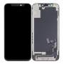 Buy Now LCD with Touch Screen for Apple iPhone 12 Mini - Purple Display Glass Combo Folder