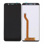 Buy Now LCD with Touch Screen for Asus Zenfone Max Pro M1 ZB601KL - Black Display Glass Combo Folder