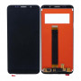 Buy Now LCD with Touch Screen for Huawei Honor 7s - Blue Display Glass Combo Folder