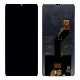 Buy Now LCD with Touch Screen for Infinix Hot 10S - Blue Display Glass Combo Folder