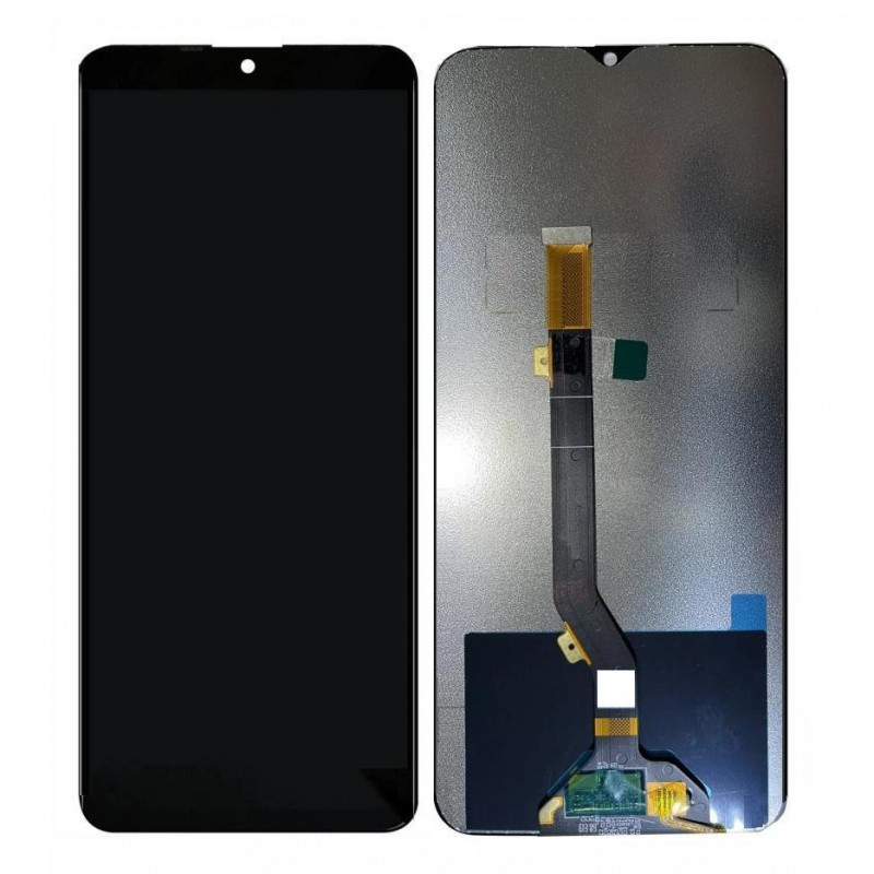 Infinix Infinix Hot 11 Display