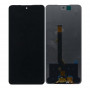 Buy Now LCD with Touch Screen for Infinix Hot 11s - Black Display Glass Combo Folder