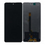 Buy Now LCD with Touch Screen for Infinix Hot 11s - Green Display Glass Combo Folder