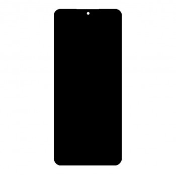 Buy Now LCD with Touch Screen for Infinix Note 11s - White Display Glass Combo Folder