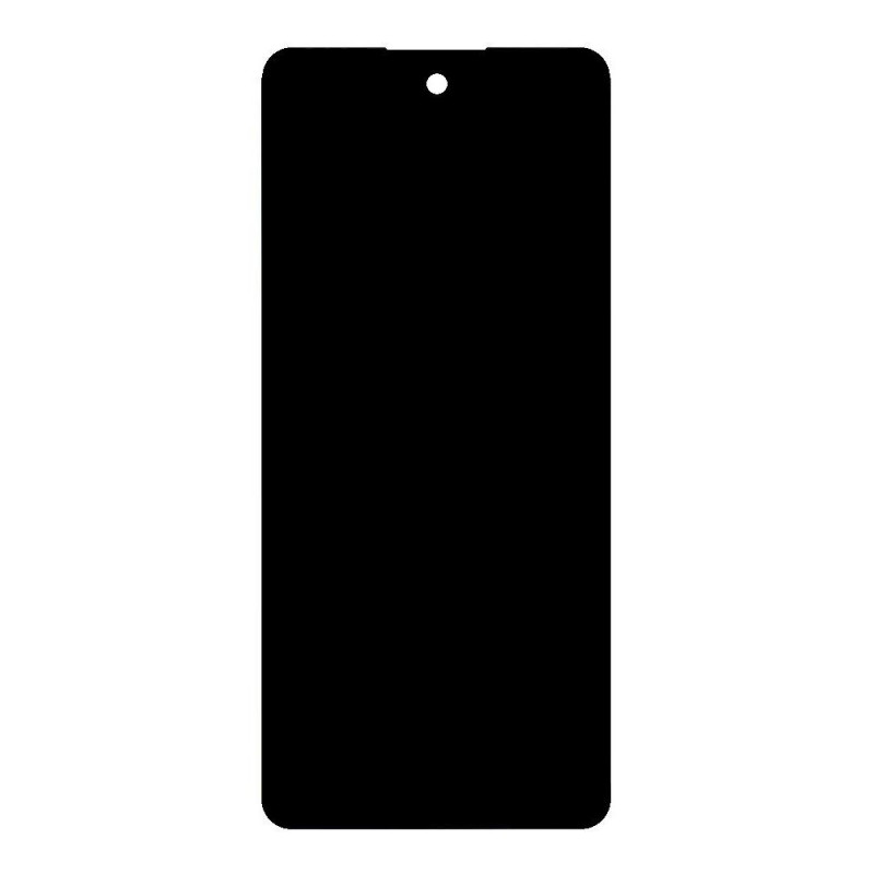 Buy Now LCD with Touch Screen for Lava Agni 5G - White Display Glass Combo Folder