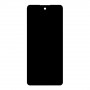 Buy Now LCD with Touch Screen for Lava Agni 5G - White Display Glass Combo Folder