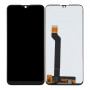 Buy Now LCD with Touch Screen for LG W30 Plus - Black Display Glass Combo Folder