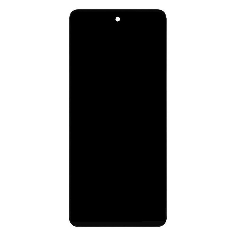 Buy Now LCD with Touch Screen for Motorola Moto G31 - Grey Display Glass Combo Folder