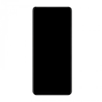 Buy Now LCD with Touch Screen for Motorola Moto G51 5G - Blue Display Glass Combo Folder