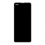 Buy Now LCD with Touch Screen for Motorola One 5G - Blue Display Glass Combo Folder