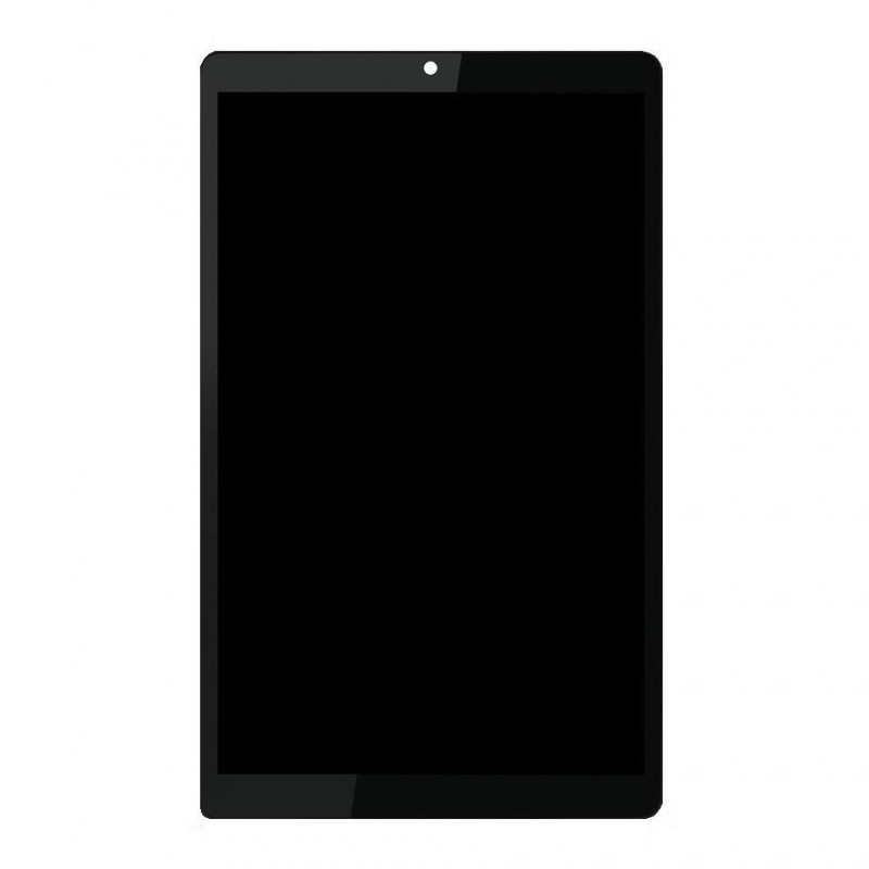 Buy Now LCD with Touch Screen for Motorola Tab G20 - Black Display Glass Combo Folder