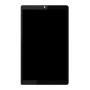 Buy Now LCD with Touch Screen for Motorola Tab G20 - Black Display Glass Combo Folder