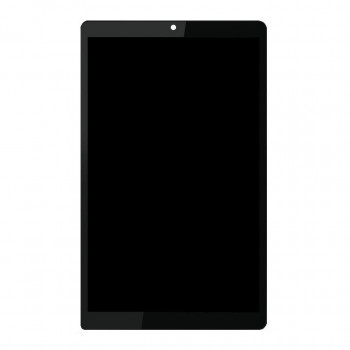 Buy Now LCD with Touch Screen for Motorola Tab G20 - White Display Glass Combo Folder