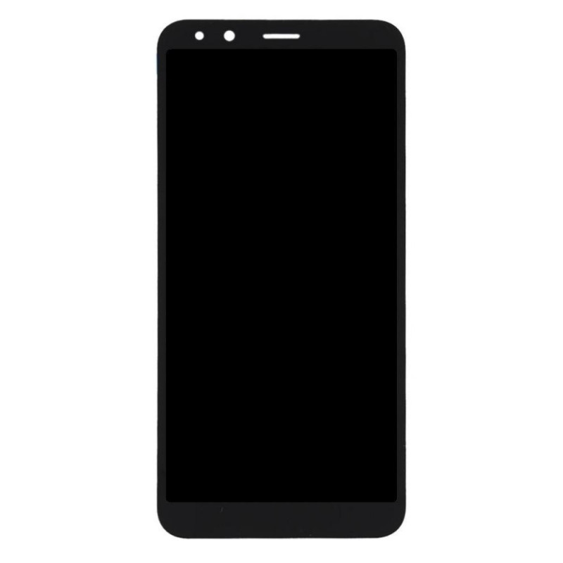 Buy Now LCD with Touch Screen for Nokia C01 Plus - Blue Display Glass Combo Folder