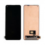 Buy Now LCD with Touch Screen for OnePlus 9R - Blue Display Glass Combo Folder