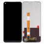 Buy Now LCD with Touch Screen for OPPO A53s 5G - Black Display Glass Combo Folder