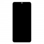 Buy Now LCD with Touch Screen for Panasonic Eluga I8 - Black Display Glass Combo Folder