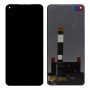 Buy Now LCD with Touch Screen for Realme 8s 5G - Black Display Glass Combo Folder