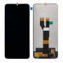 Buy Now LCD with Touch Screen for Realme C21 - Blue Display Glass Combo Folder