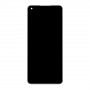 Buy Now LCD with Touch Screen for Realme Narzo 30 - Black Display Glass Combo Folder
