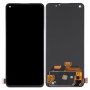 Buy Now LCD with Touch Screen for Realme X7 Max 5G - Silver Display Glass Combo Folder