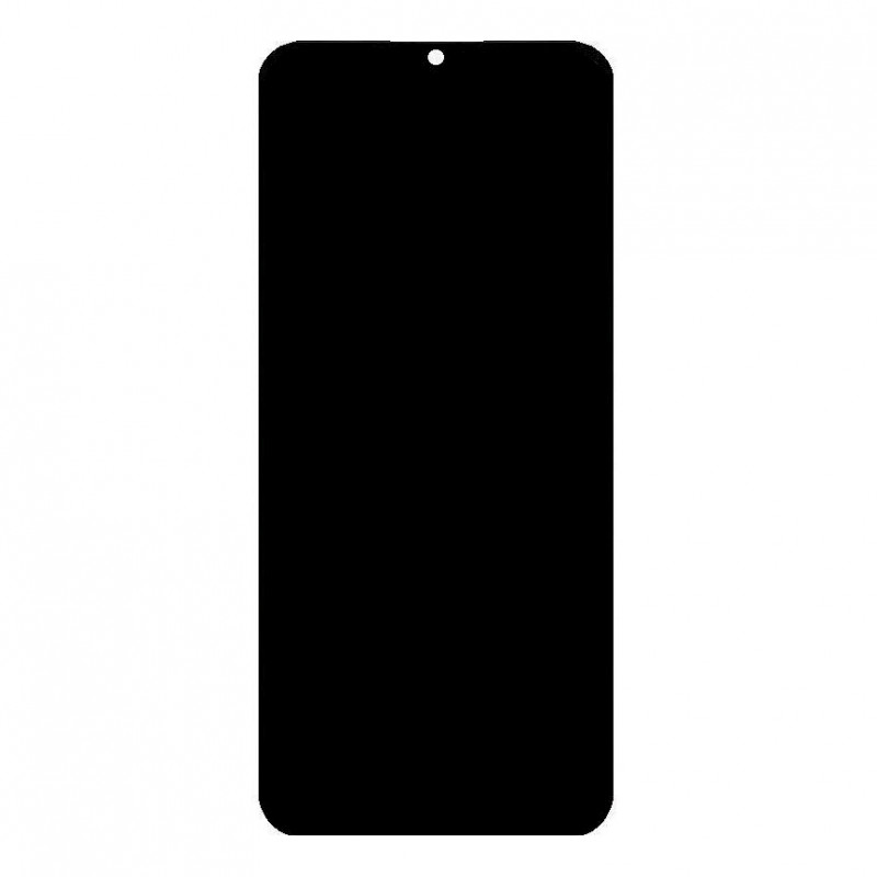 Buy Now LCD with Touch Screen for Samsung Galaxy A03 - Black Display Glass Combo Folder