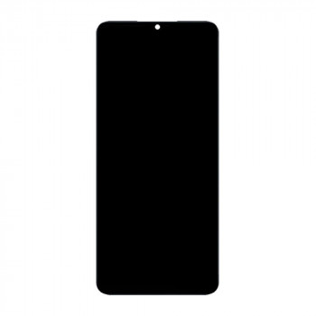 Buy Now LCD with Touch Screen for Samsung Galaxy F12 - White Display Glass Combo Folder