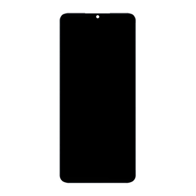 Buy Now LCD with Touch Screen for Samsung Galaxy F12 - White Display Glass Combo Folder