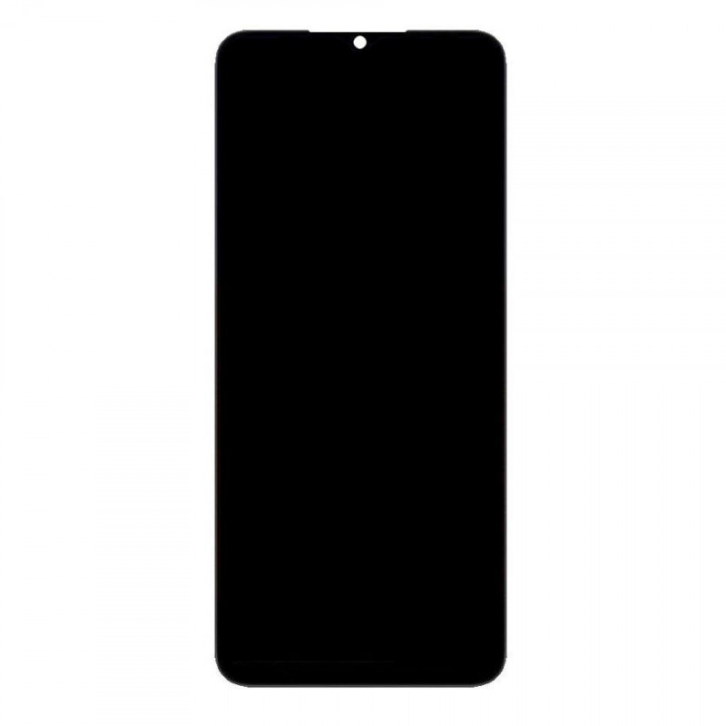 Buy Now LCD with Touch Screen for Samsung Galaxy F42 5G - Blue Display Glass Combo Folder
