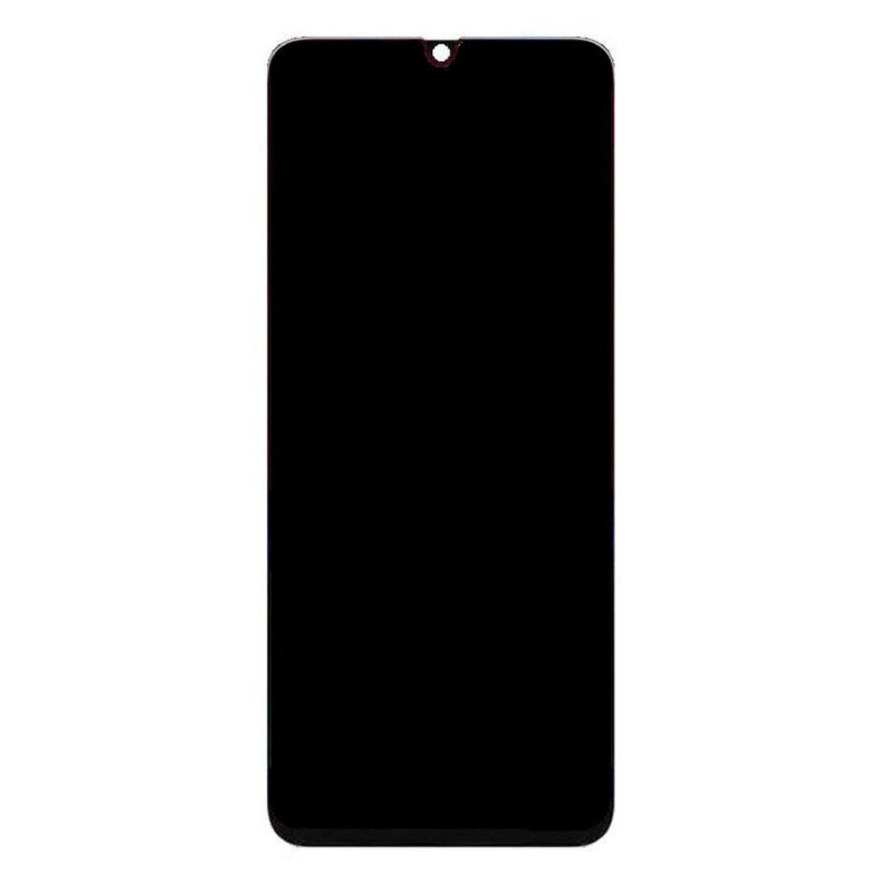 Buy Now LCD with Touch Screen for Samsung Galaxy M21s - Black Display Glass Combo Folder