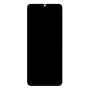 Buy Now LCD with Touch Screen for Samsung Galaxy M21s - Black Display Glass Combo Folder