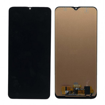 Buy Now LCD with Touch Screen for Samsung Galaxy M31 Prime - Ice Display Glass Combo Folder