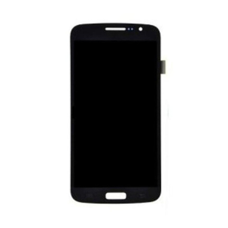 Buy Now LCD with Touch Screen for Samsung SM-G7106 Galaxy Grand 2 - Black Display Glass Combo Folder