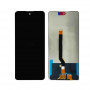Buy Now LCD with Touch Screen for Tecno Pova 2 - White Display Glass Combo Folder
