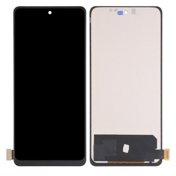 Buy Now LCD with Touch Screen for vivo iQOO 7 India - White Display Glass Combo Folder