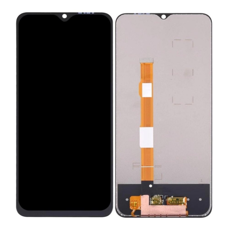 iQOO iQOO Z3 Display