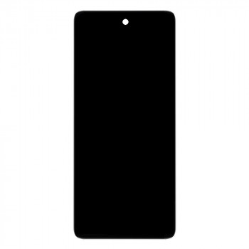 Buy Now LCD with Touch Screen for Vivo iQOO Z5 5G - White Display Glass Combo Folder