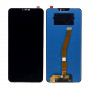 Buy Now LCD with Touch Screen for Vivo V9 - Black Display Glass Combo Folder