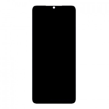 Buy Now LCD with Touch Screen for Vivo Y20T - Black Display Glass Combo Folder
