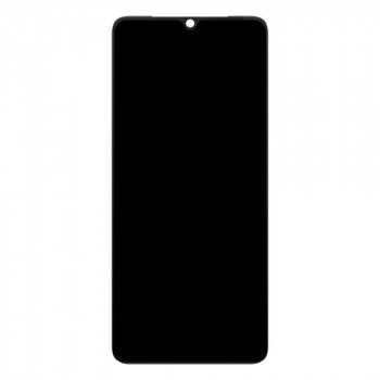 Buy Now LCD with Touch Screen for Vivo Y73 - Black Display Glass Combo Folder