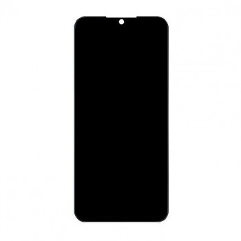 Buy Now LCD with Touch Screen for Xiaomi Poco C31 - Black Display Glass Combo Folder