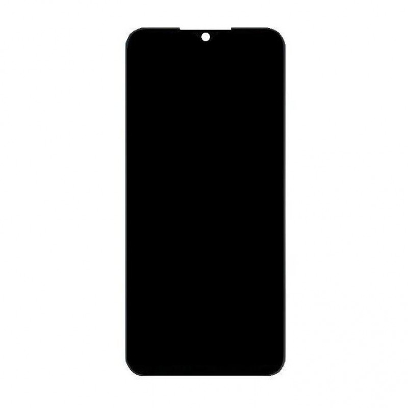 Buy Now LCD with Touch Screen for Xiaomi Poco C31 - Black Display Glass Combo Folder