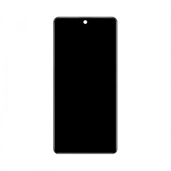 Buy Now LCD with Touch Screen for Xiaomi Poco F3 GT - Black Display Glass Combo Folder