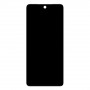 Buy Now LCD with Touch Screen for Xiaomi Redmi 10 - Black Display Glass Combo Folder