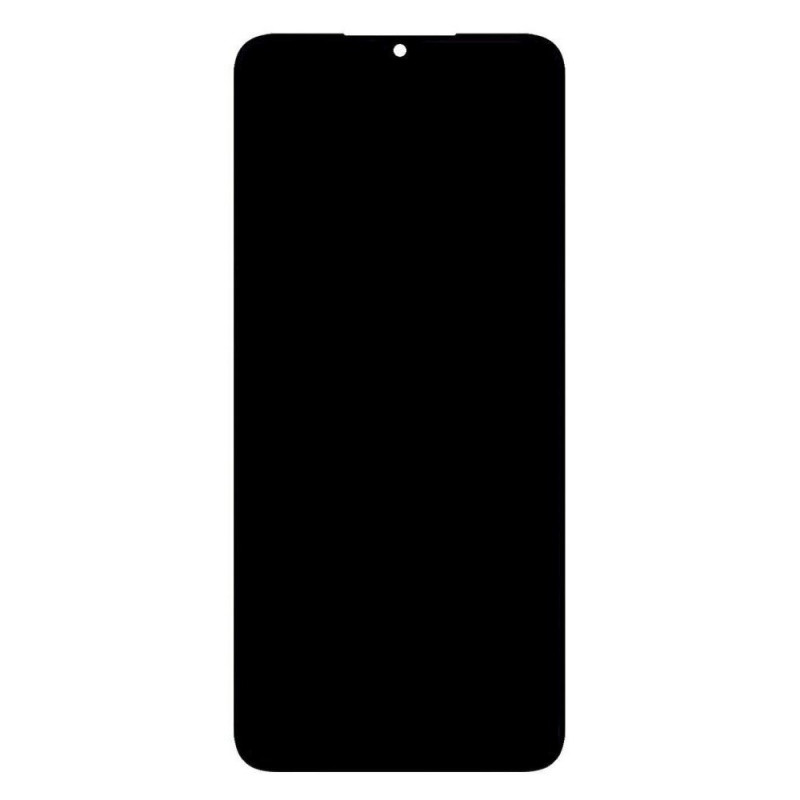 Buy Now LCD with Touch Screen for Xiaomi Redmi 9 Activ - White Display Glass Combo Folder