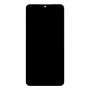 Buy Now LCD with Touch Screen for Xiaomi 11i HyperCharge - Black Display Glass Combo Folder