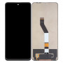 Buy Now LCD with Touch Screen for Xiaomi Poco M4 Pro 5G - Black Display Glass Combo Folder
