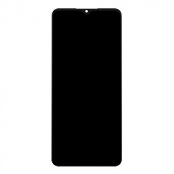 Buy Now LCD with Touch Screen for Oppo A16K - Black Display Glass Combo Folder