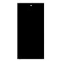 Buy Now LCD with Touch Screen for Samsung Galaxy S22 Ultra 5G - Black Display Glass Combo Folder